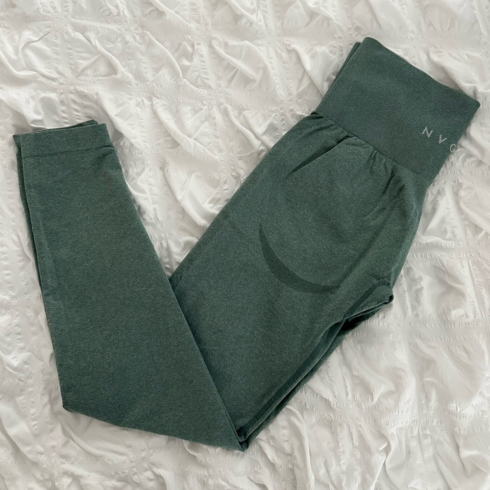 NVGTN Seamless Contour Leggings